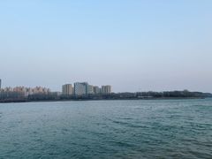 -丁香湖公园