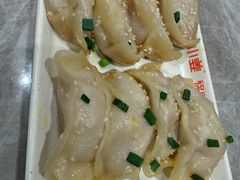 -小姜锅贴(凤凰街店)
