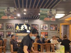 大堂-东来顺•非遗火锅(外滩店)