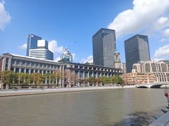 -河滨大楼