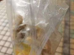 -咏春葱油饼(德政中路店)