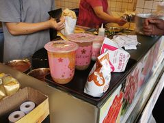 -卞姐蛋饼(陕西南路店)