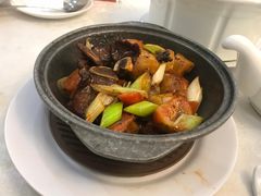 -富临皇宫(窝打老道店)