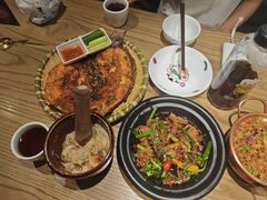 -茄子恰恰·新云南小炒(坪山益田店)