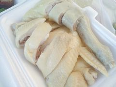 -文记壹心鸡(宝华路店)