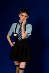 -花屿迷鹿写真馆