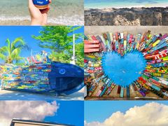 -三亚西岛海洋文化旅游区