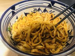 -老九圆山西面馆(CBD店)