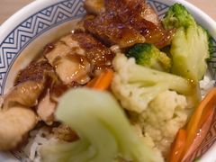 -吉野家(回龙观同成街店)