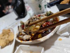 -车头老二大排档(金城步行街店)