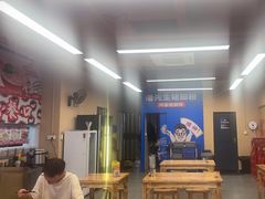 -潘先生牛杂煲·客家小碗菜(兰花路店)