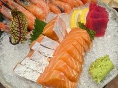 -红叶日本料理(三八广场店)