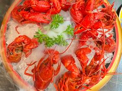 -虾乐园龙虾·烧烤夜宵(中山公园店)