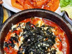 -GOGIYA·咕叽吖韩国传统烤肉店(小榄店)