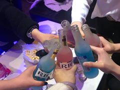 -自由港KTV(王子公主金平店)