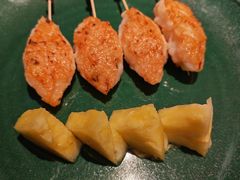 -金海华·赫本时光城市风尚餐厅(现代传媒广场店)