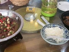 -李东农庄(中南百草园地标店)