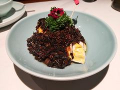 葱香鸡-卯时·龙光雅宴·精致锡帮菜(惠山古镇店)