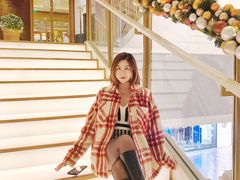 -王府半岛酒店·大堂茶座