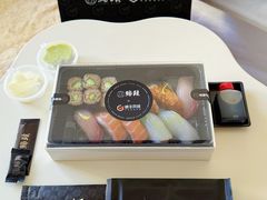 -鮨政· Omakase(港汇恒隆广场店)