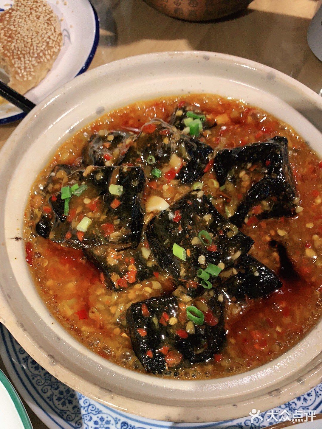 十六中酱肉馆 地道家常菜