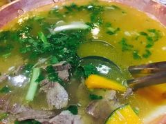 -妈妈的味道(和顺古镇店)