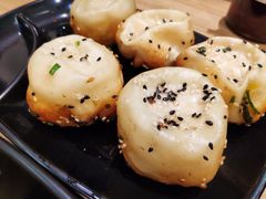 -小杨生煎(香港名都店)