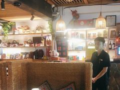 -云尊府云南菜·蒸汽石锅鱼(学清路店)