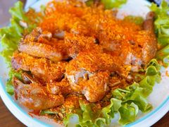 -靖远尕六美味羊羔肉