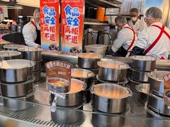 -海底捞大排档火锅(打浦路店)