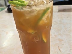 -渔记茶餐厅(渔村店)