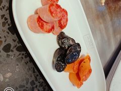 -火地铁板烧(虹口龙之梦店)