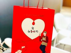-LELECHA乐乐茶(美罗城店)
