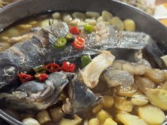 -舌尖上·霞浦滩涂海鲜·新闽菜(总店)