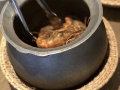-隅乐胡椒虾·台湾菜·团建(皇岗店)