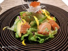 -yokocho上横町·日本食街(深业上城店)
