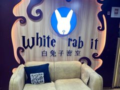 -白兔子密室(长寿路店)