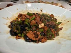 -庆江南江南菜(琴湖溪里花园城店)