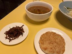 -商都酒店( 北京南站店)