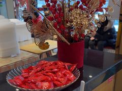 -添福来墨鱼饺子 · 海鲜东北菜(大连星海·黄浦路店)