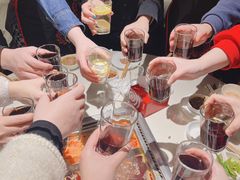 -海底捞火锅(玉桥商业广场店)