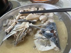 -红旗山庄(圭峰山店)