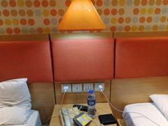 -如家酒店·neo(广州东站天平架地铁站城光大厦店)