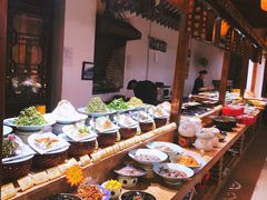 自助取餐区-映像威海·海鲜味道(市区店)