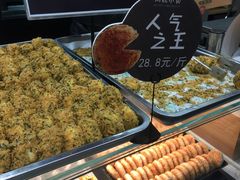 -泸溪河桃酥(江宁太阳城店)