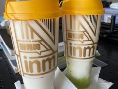 -一鸣真鲜奶吧(星光广场店)