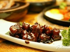 -去茶去·休闲中餐(江滨店)