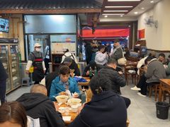 -蒋家肠旺面馆老店(合群路店)