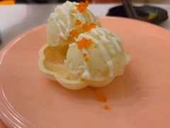 -争鲜回转寿司(通州万达店)