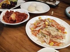 -松坂屋日料自助(长城路店)